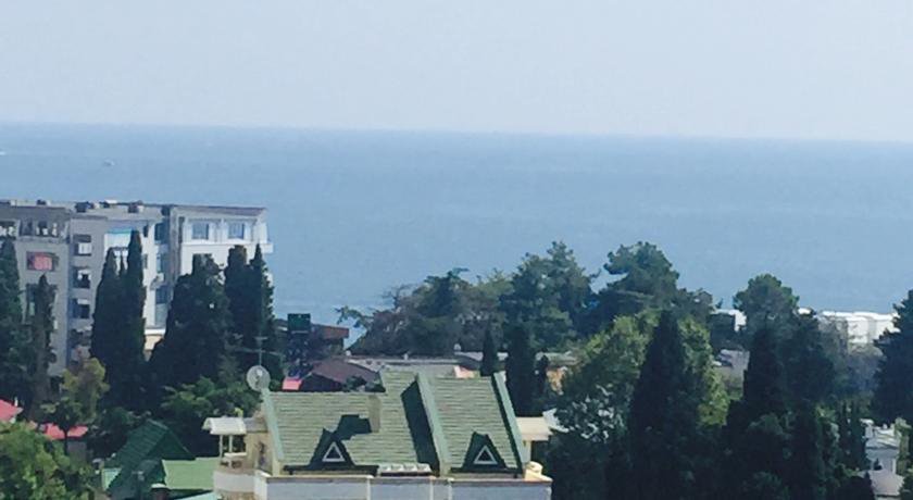 Гостиница Светлана Сочи